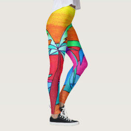 Am Strand Leggings
