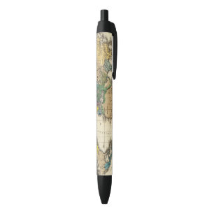 Am Tod von Charles V 1551 Kugelschreiber