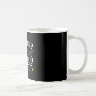 Am wahrscheinlichsten, alle Weihnachtsfilme Match Kaffeetasse