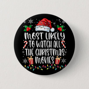 Am Wahrscheinlichsten Alle Weihnachtsfilme Zu Scha Button