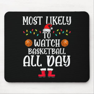 Am wahrscheinlichsten Bysketbyll zu sehen ganze Ta Mousepad
