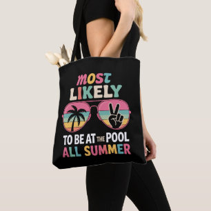Am Wahrscheinlichsten Den ganzen Sommer am Pool Le Tasche