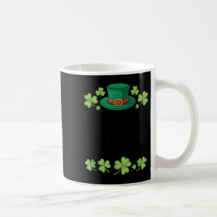 Am wahrscheinlichsten einen irischen Abschied mach Kaffeetasse