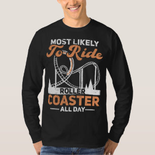 Am wahrscheinlichsten fährt Roller Untersetzer den T-Shirt