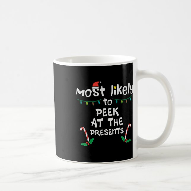 Am wahrscheinlichsten Flüchtige Blick präsentiert  Kaffeetasse (Rechts)