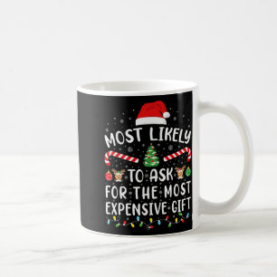 Am Wahrscheinlichsten Fragen Nach Dem Teuersten Ge Kaffeetasse