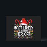 Am wahrscheinlichsten, ihre Katzen Familie zu deko Einladung<br><div class="desc">Am wahrscheinlichsten ist,  dass ihre Katzen Familie zu Weihnachten passend zu dekorieren</div>