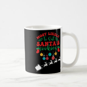 Am wahrscheinlichsten isst man die Kekse des Weihn Kaffeetasse