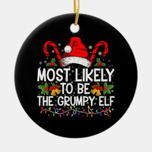 Am wahrscheinlichsten ist es, dass der gruselige E Keramik Ornament