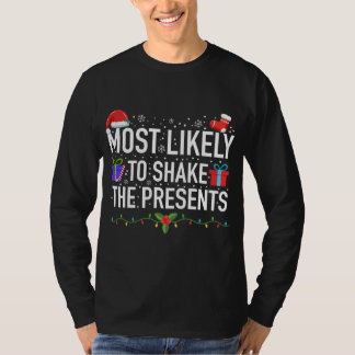 Am wahrscheinlichsten ist es, dass die aktuelle Fa T-Shirt