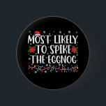 Am wahrscheinlichsten ist es, dass die Eggnog-Fami Button<br><div class="desc">Am wahrscheinlichsten ist es,  dass die Eggnog-Familie Weihnachten bekommt</div>