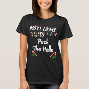 Am wahrscheinlichsten ist es, dass die Hallen die  T-Shirt