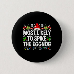 Am wahrscheinlichsten ist es, dass die Weihnachtsf Button