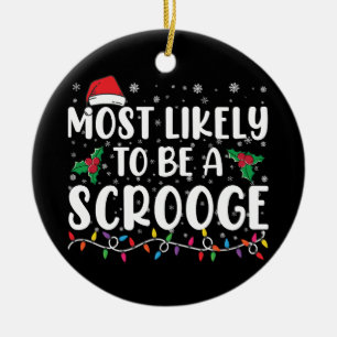 Am wahrscheinlichsten ist es, dass die Weihnachtsf Keramik Ornament