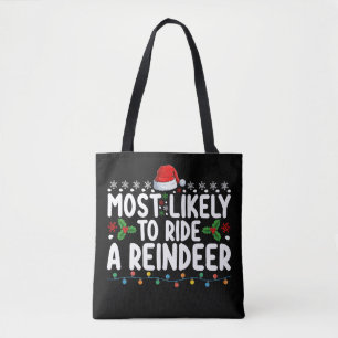 Am wahrscheinlichsten ist es, dass man in einem We Tasche