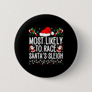 Am wahrscheinlichsten ist es, dass Weihnachten Fam Button
