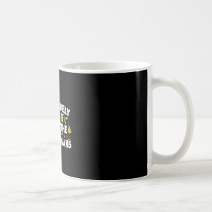 Am wahrscheinlichsten ist es, die Familie Shenanig Kaffeetasse