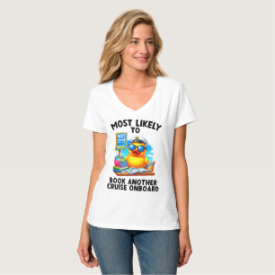 Am wahrscheinlichsten ist es, ein weiteres fahrzeu T-Shirt