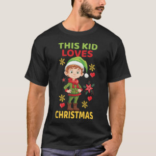Am wahrscheinlichsten ist es, meine Katzenfamilie  T-Shirt