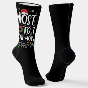 Am Wahrscheinlichsten macht er/sie die meisten Sel Socken