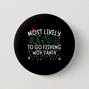 Am Wahrscheinlichsten Mit Santa Angeln Geht Passen Button