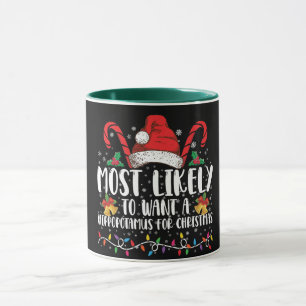 Am Wahrscheinlichsten Möchte Ich Ein Nilpferd Zu W Tasse