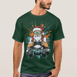 Am wahrscheinlichsten, Nickerchen spielen Videospi T-Shirt