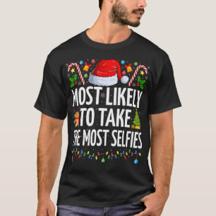 Am wahrscheinlichsten nimmt man die seltsamste Fam T-Shirt