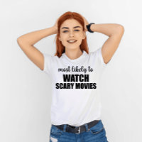 Am wahrscheinlichsten sieht man Scarmofilme Funny