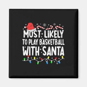 Am wahrscheinlichsten spielt Bysketbyll mit Santa Magnet