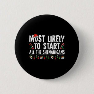 Am wahrscheinlichsten, um all den Schabernack Fami Button