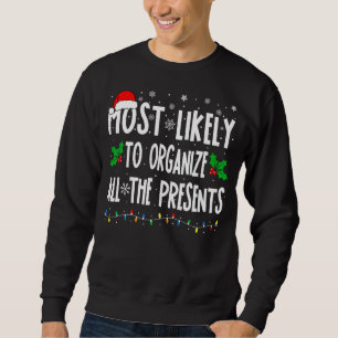 Am wahrscheinlichsten, um alle diese Modelle Famil Sweatshirt