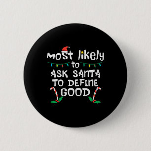 Am wahrscheinlichsten Weihnachten definieren gute  Button