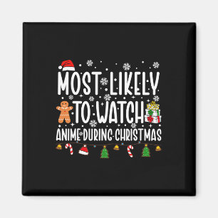 Am wahrscheinlichsten Weihnachtsfilme der Familie Magnet