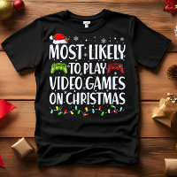 Am wahrscheinlichsten werden VIDEOGAMES AUF CHRIST