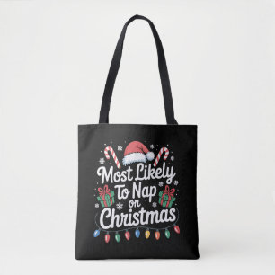 Am wahrscheinlichsten wird man an Weihnachten in d Tasche