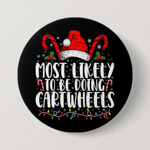 Am Wahrscheinlichsten Wird Weihnachten Passend Rad Button