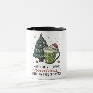 Am wahrscheinlichsten zu trinken Matcha bis mein B Tasse