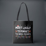 Am wahrscheinlichsten zu vergessen, die versteckte tasche<br><div class="desc">Am wahrscheinlichsten zu vergessen,  die versteckten Geschenke Xmas</div>