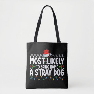 Am wahrscheinlichsten, Zuhause einen strammen Hund Tasche
