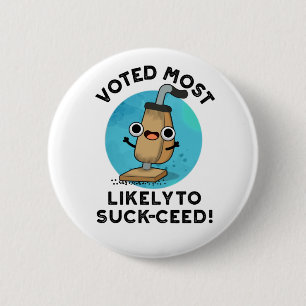 Am wahrscheinlichsten zum Sind zum Kotzen gezinkte Button