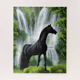 Am Wasserfall