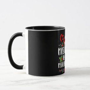 Am wenigsten dazu geneigt, passende Shirts zu Weih Tasse