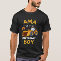 AMA des Bugybaufahrers