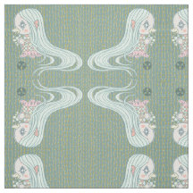 Amabie Fabric