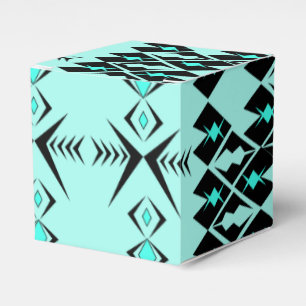 Amadahy ~ Waldwasser Geschenkschachtel