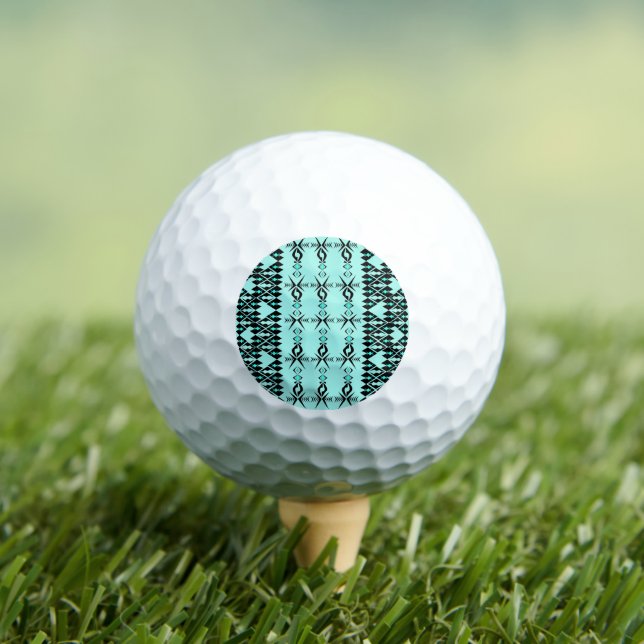 Amadahy ~ Waldwasser Golfball (Insitu T-Shirt)