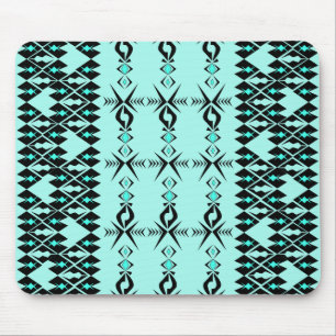 Amadahy ~ Waldwasser Mousepad