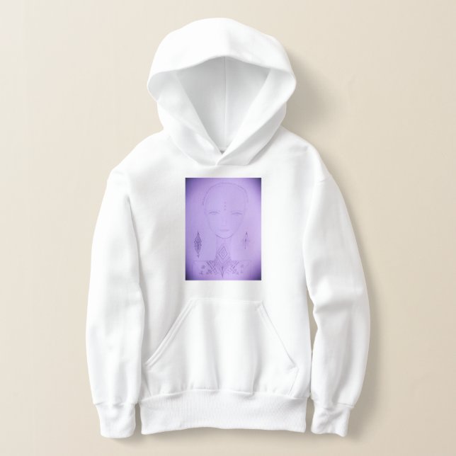 Amal Hoodie (Ablage )