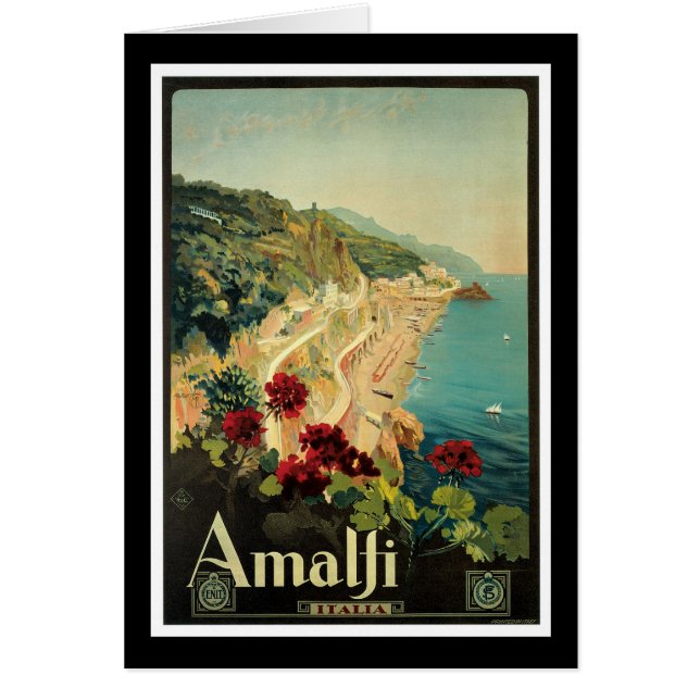 Amalfi (Devant)